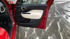 Fiat 500L 1.3 Multijet 95 Trekking 5dr Diesel Hatchback